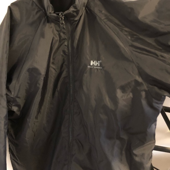 Helly Hansen Men’s XL Light Down Jacket - Picture 3 of 5
